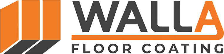 Walla Floor Coating logo